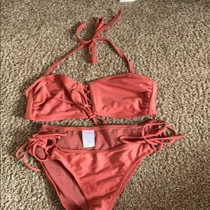 Bathing suit